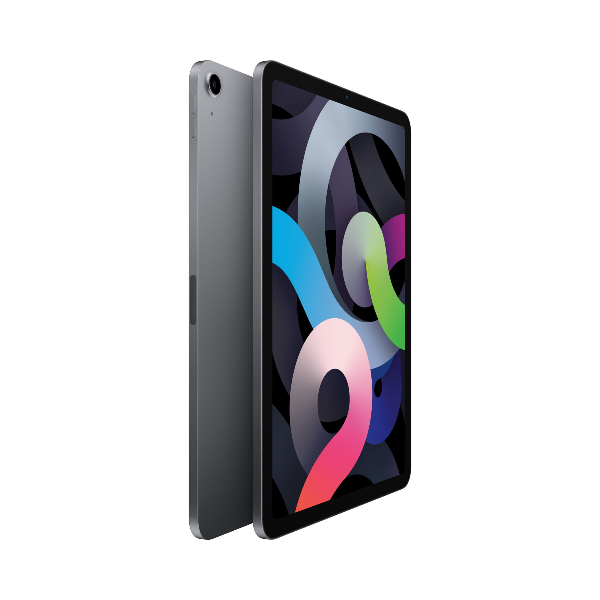 Apple iPad Air 2020 Wi-Fi 64GB Space Gray (MYFM2)  б/в